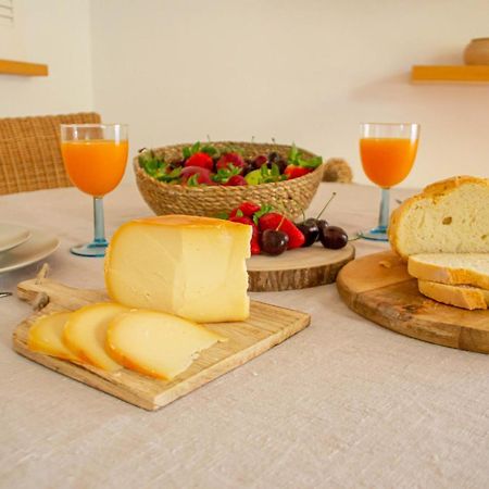Apartamento Ponent 6 Κάλα Μπλάνκα Εξωτερικό φωτογραφία