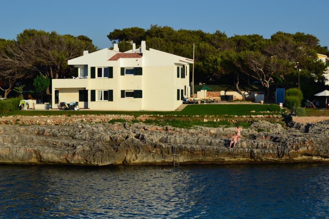 Apartamento Ponent 6 Κάλα Μπλάνκα Εξωτερικό φωτογραφία