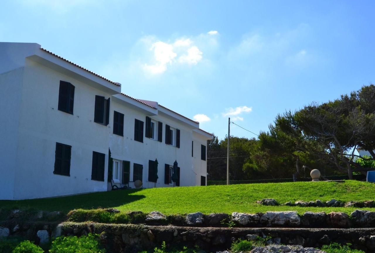 Apartamento Ponent 6 Κάλα Μπλάνκα Εξωτερικό φωτογραφία