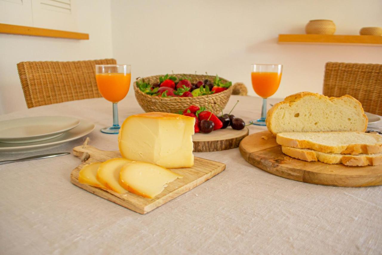 Apartamento Ponent 6 Κάλα Μπλάνκα Εξωτερικό φωτογραφία