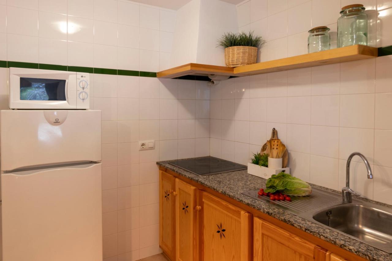 Apartamento Ponent 6 Κάλα Μπλάνκα Εξωτερικό φωτογραφία
