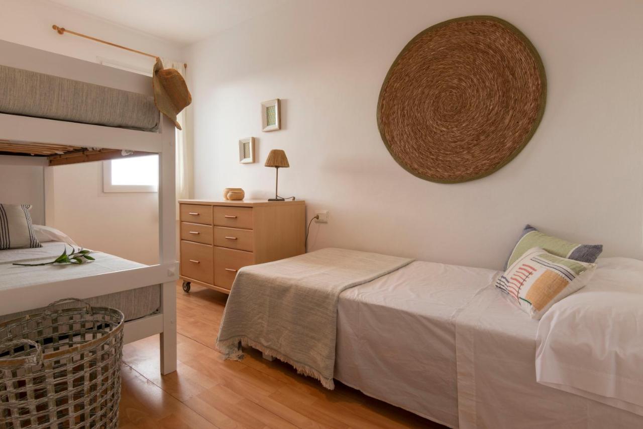 Apartamento Ponent 6 Κάλα Μπλάνκα Εξωτερικό φωτογραφία