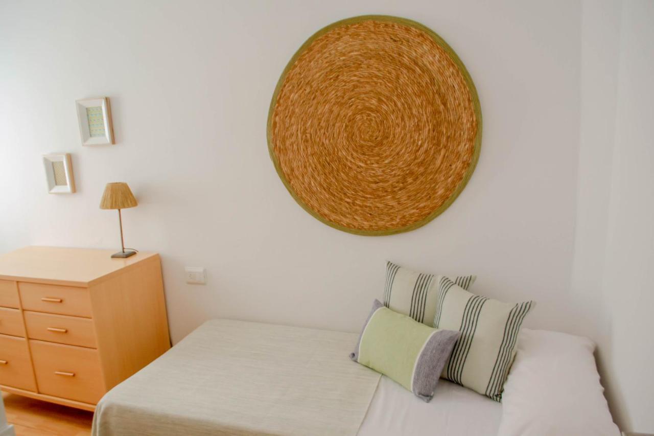 Apartamento Ponent 6 Κάλα Μπλάνκα Εξωτερικό φωτογραφία