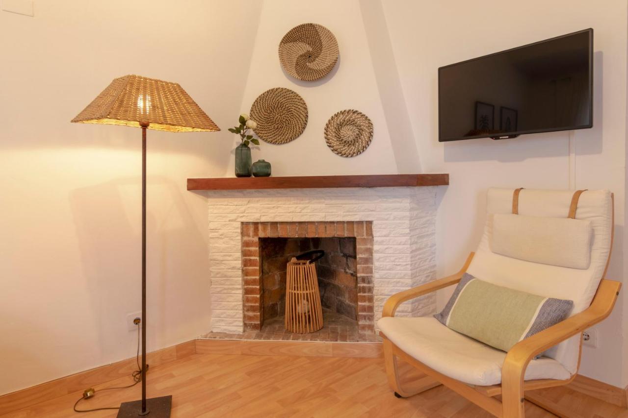Apartamento Ponent 6 Κάλα Μπλάνκα Εξωτερικό φωτογραφία