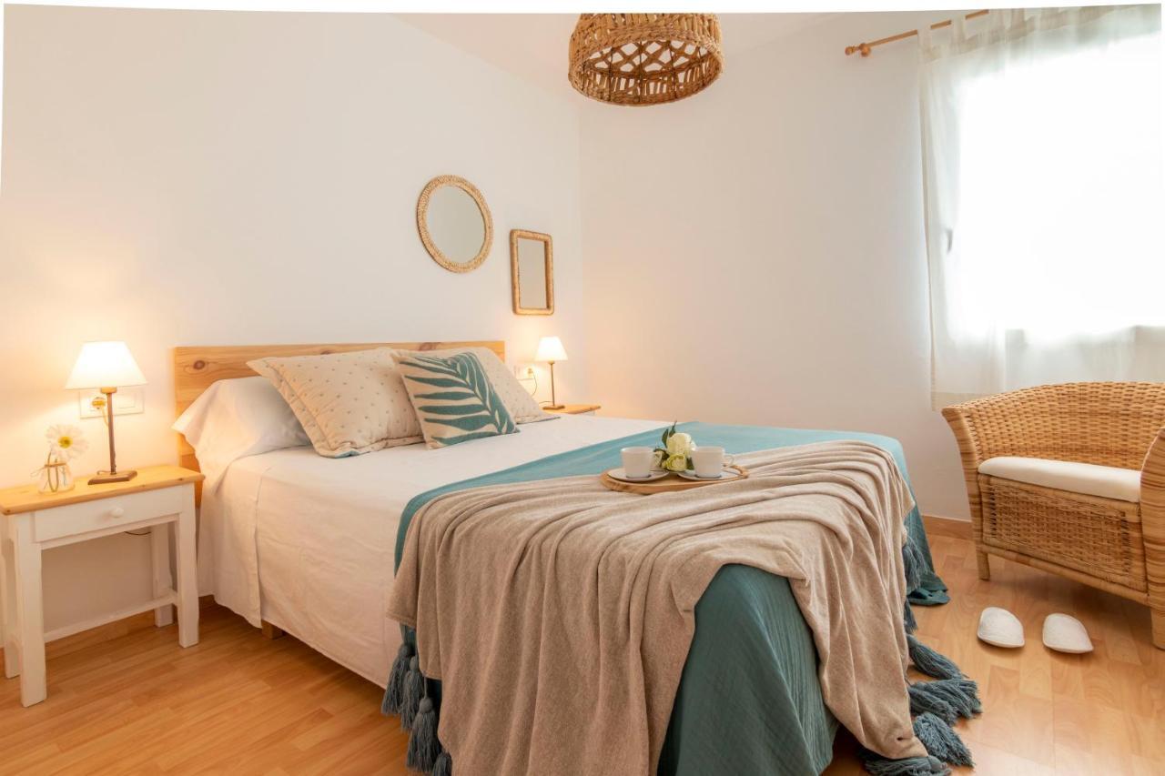 Apartamento Ponent 6 Κάλα Μπλάνκα Εξωτερικό φωτογραφία