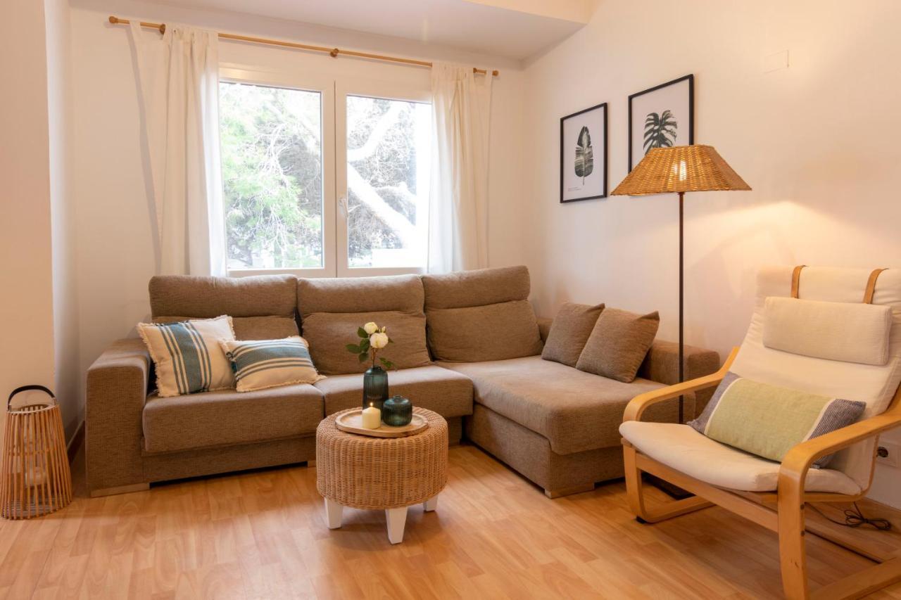 Apartamento Ponent 6 Κάλα Μπλάνκα Εξωτερικό φωτογραφία