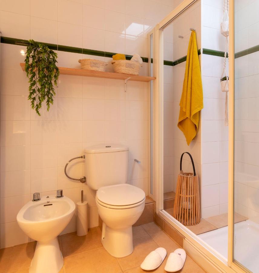 Apartamento Ponent 6 Κάλα Μπλάνκα Εξωτερικό φωτογραφία