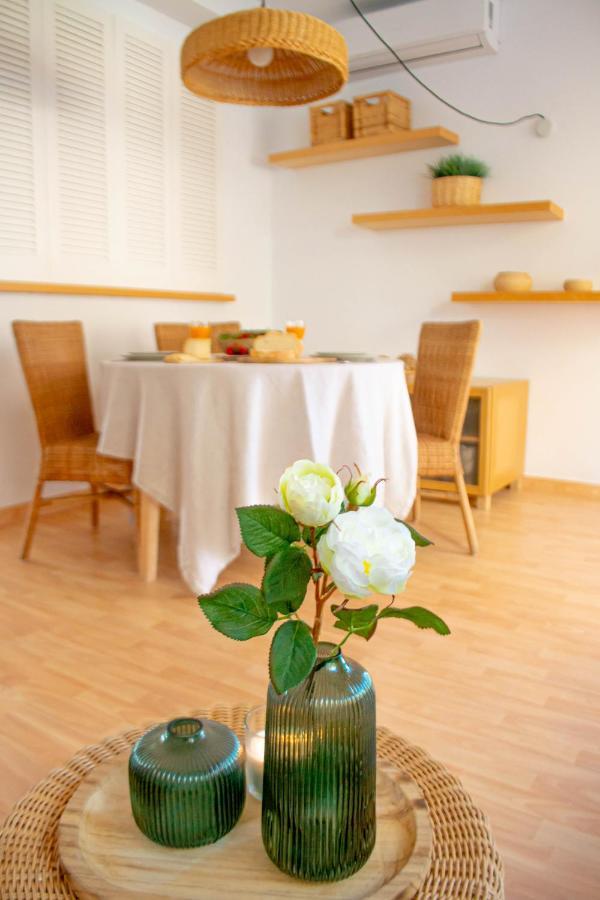 Apartamento Ponent 6 Κάλα Μπλάνκα Εξωτερικό φωτογραφία