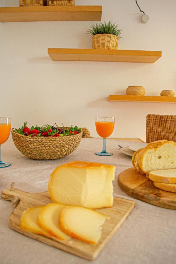 Apartamento Ponent 6 Κάλα Μπλάνκα Εξωτερικό φωτογραφία