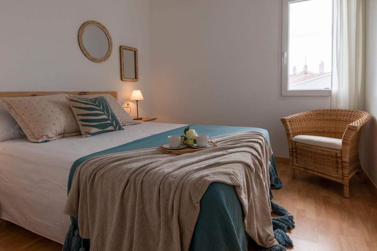Apartamento Ponent 6 Κάλα Μπλάνκα Εξωτερικό φωτογραφία
