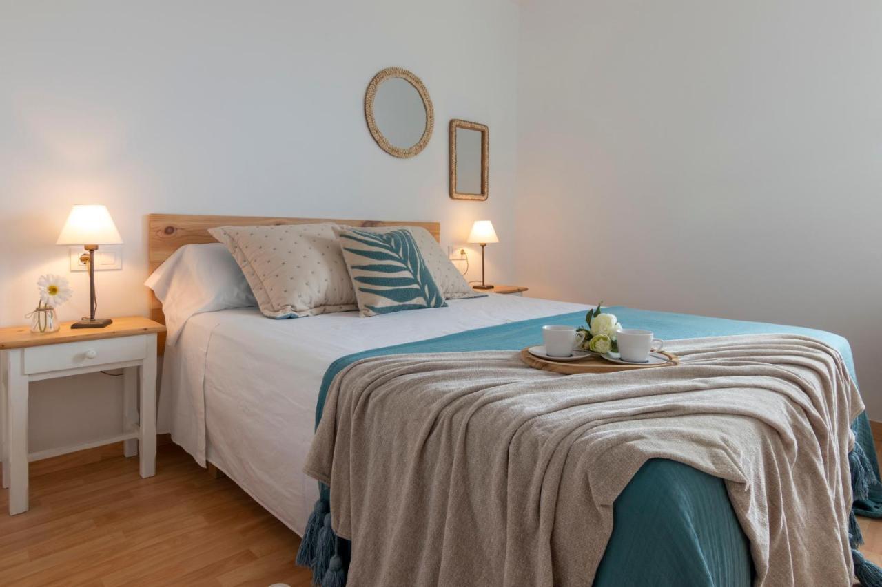 Apartamento Ponent 6 Κάλα Μπλάνκα Εξωτερικό φωτογραφία