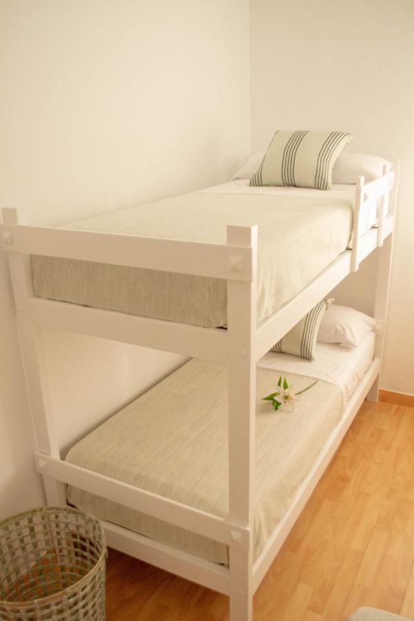 Apartamento Ponent 6 Κάλα Μπλάνκα Εξωτερικό φωτογραφία