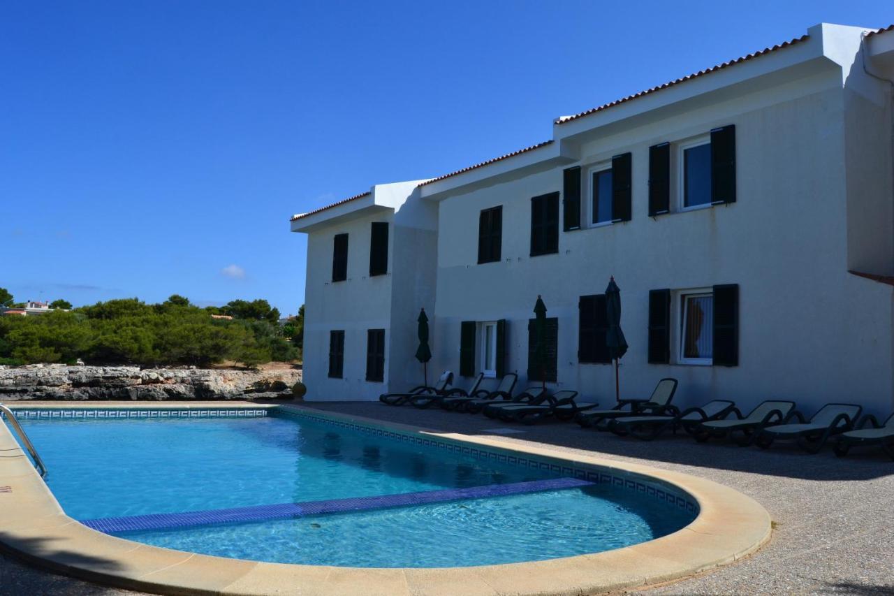 Apartamento Ponent 6 Κάλα Μπλάνκα Εξωτερικό φωτογραφία