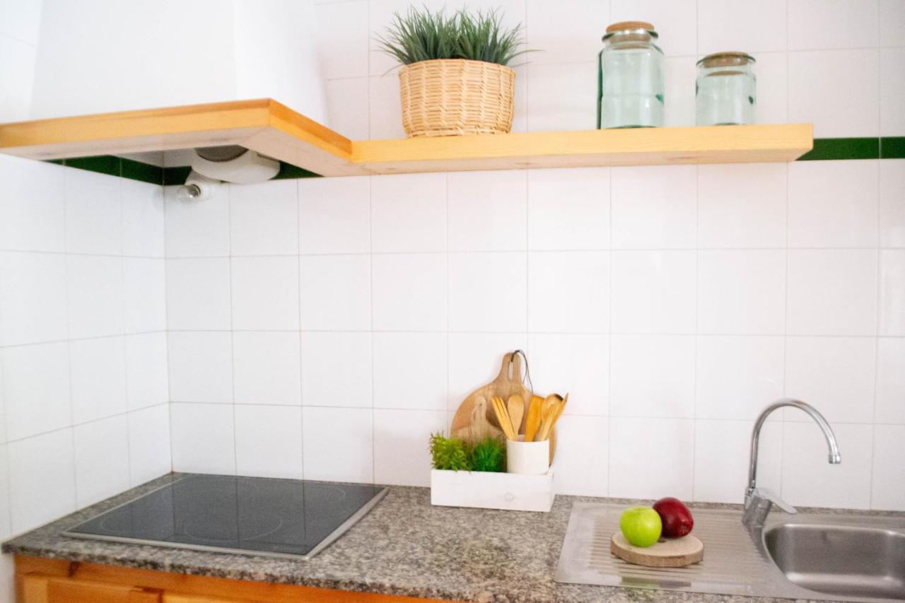 Apartamento Ponent 6 Κάλα Μπλάνκα Εξωτερικό φωτογραφία