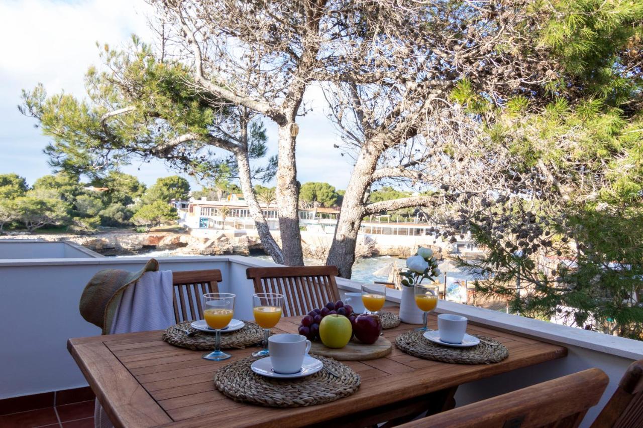 Apartamento Ponent 6 Κάλα Μπλάνκα Εξωτερικό φωτογραφία